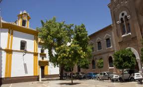 MERCEDARIAS SQUARE