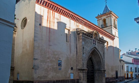 SAN ESTEBAN CHURCH